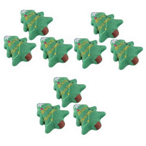 FRCOLOR 9 STK Haustier Spielzeug Pet-Ball-Spielzeug Gefülltes Faultier Plüschtier Weihnachtskatzen-beißspielzeug Weihnachtshaustierstrumpf Spielzeug Spielzeuge Kätzchen Die Katze Baumwolle FRCOLOR 9 STK Haustier Spielzeug Pet-Ball-Spielzeug Gefülltes Faultier Plüschtier Weihnachtskatzen-beißspielzeug Weihnachtshaustierstrumpf Spielzeug Spielzeuge Kätzchen Die Katze Baumwolle von FRCOLOR