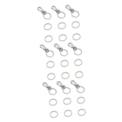 FRCOLOR 9 Sätze Edelstahl Haustiermarken-schnellclips Etikett Auto Haustiere Hundemarken-Clip Hundehalter Tiermarken-Clip Hundemarken-schnellclips Katzenminze Kleines Geschenk Metall FRCOLOR 9 Sätze Edelstahl Haustiermarken-schnellclips Etikett Auto Haustiere Hundemarken-Clip Hundehalter Tiermarken-Clip Hundemarken-schnellclips Katzenminze Kleines Geschenk Metall von FRCOLOR