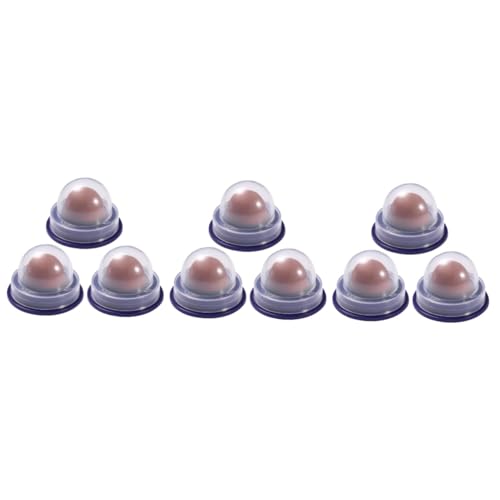 FRCOLOR 9 für Katzen Leckerli für Katzen katzenminze katzenberuhiger Pfefferminzstangen Süßigkeiten Kätzchenspielzeug die Katze Katzenwand den Ball kneifen Katzenbonbons FRCOLOR 9 für Katzen Leckerli für Katzen katzenminze katzenberuhiger Pfefferminzstangen Süßigkeiten Kätzchenspielzeug die Katze Katzenwand den Ball kneifen Katzenbonbons von FRCOLOR