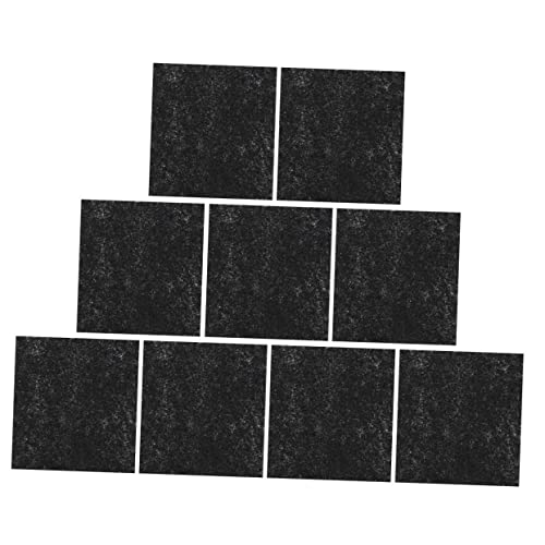 FRCOLOR 9St Katze deo tabletten Desodorierungsmittel für Mülltonnen Filter für Katzentoiletten katzenklo zubehör geruchsneutralisierer katzenstreu Sieb Ersatzfiltermatte FRCOLOR 9St Katze deo tabletten Desodorierungsmittel für Mülltonnen Filter für Katzentoiletten katzenklo zubehör geruchsneutralisierer katzenstreu Sieb Ersatzfiltermatte von FRCOLOR