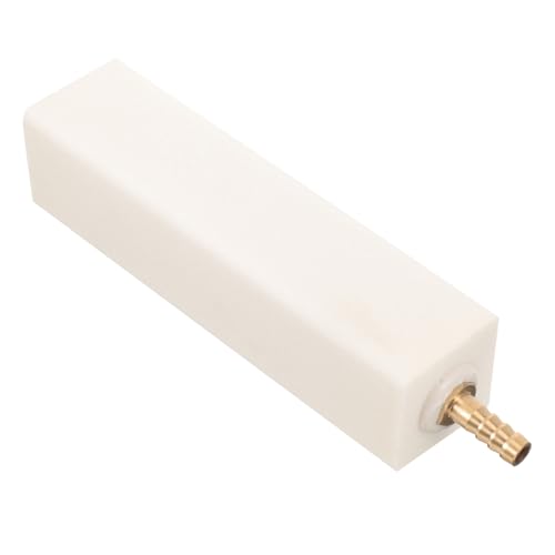 FRCOLOR Aquarium Luftstein aufzuchtfutter Fische sauerstoffpumpe abnehmbare Luftsprudler Luftstein für Aquarien Diffusor Luftverteiler Kleiner Luftsprudler Aquarienblasenstein Hydroponik FRCOLOR Aquarium Luftstein aufzuchtfutter Fische sauerstoffpumpe abnehmbare Luftsprudler Luftstein für Aquarien Diffusor Luftverteiler Kleiner Luftsprudler Aquarienblasenstein Hydroponik von FRCOLOR