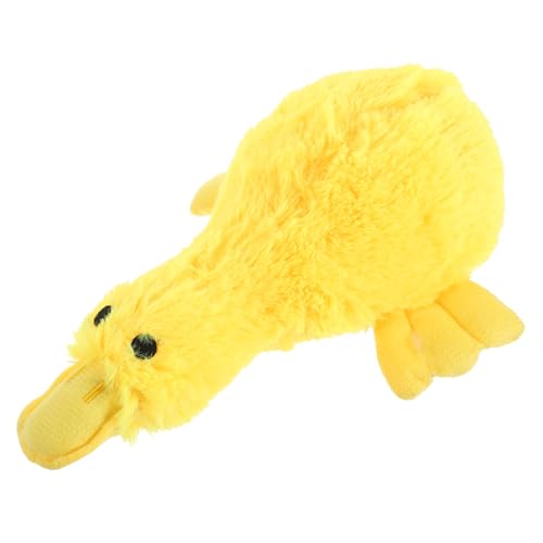 FRCOLOR Backenzahnspielzeug Für Haustiere Spielzeug Für Hunde Klein Welpenspielzeug Für Kleine Quietschendes Quietschspielzeug Für Kleine Hunde Ausgestopfte Plüsch Der Hund Karikatur FRCOLOR Backenzahnspielzeug Für Haustiere Spielzeug Für Hunde Klein Welpenspielzeug Für Kleine Quietschendes Quietschspielzeug Für Kleine Hunde Ausgestopfte Plüsch Der Hund Karikatur von FRCOLOR