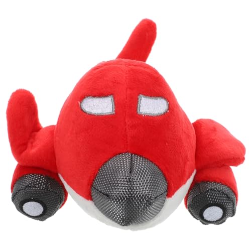 FRCOLOR Beißspielzeug Für Hundezahnreinigungsspielzeug Quietscher Für Hundespielzeug Quietschspielzeug Für Welpen Kauspielzeug Für Hunde Spielzeuge Kleiner Hund Backenzahn Plüsch FRCOLOR Beißspielzeug Für Hundezahnreinigungsspielzeug Quietscher Für Hundespielzeug Quietschspielzeug Für Welpen Kauspielzeug Für Hunde Spielzeuge Kleiner Hund Backenzahn Plüsch von FRCOLOR