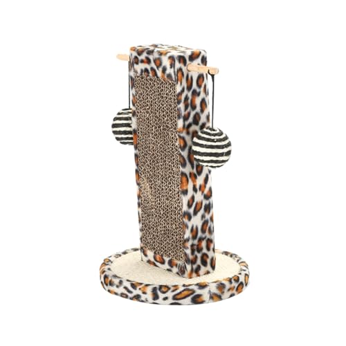 FRCOLOR Spielzeuge Brett Greifen Spielzeug Kletterstützen Für Katzen Katzenkratzbrett Heimtierbedarf Klettergerüst Für Katzen Kratzbrett Aus Sisal Die Katze Klein Haustierzubehör FRCOLOR Spielzeuge Brett Greifen Spielzeug Kletterstützen Für Katzen Katzenkratzbrett Heimtierbedarf Klettergerüst Für Katzen Kratzbrett Aus Sisal Die Katze Klein Haustierzubehör von FRCOLOR