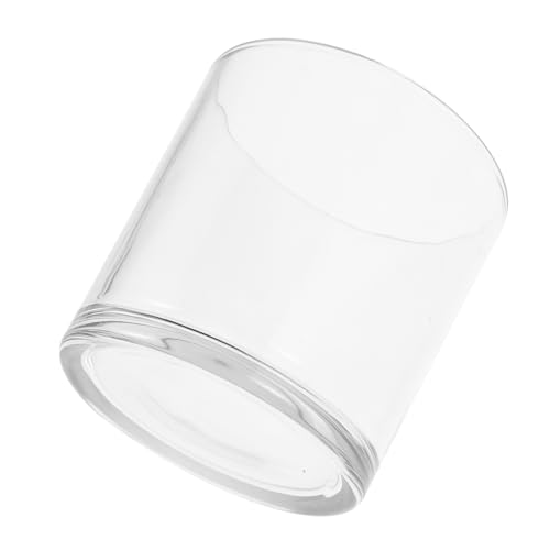 FRCOLOR Desktop Aquarium Tank Aus Transparentes Goldfischbecken Für Pflanzen Und Aquaristik Stilvolles Tischdekor Und Pflanzgefäß Für Ihr Zuhause FRCOLOR Desktop Aquarium Tank Aus Transparentes Goldfischbecken Für Pflanzen Und Aquaristik Stilvolles Tischdekor Und Pflanzgefäß Für Ihr Zuhause von FRCOLOR