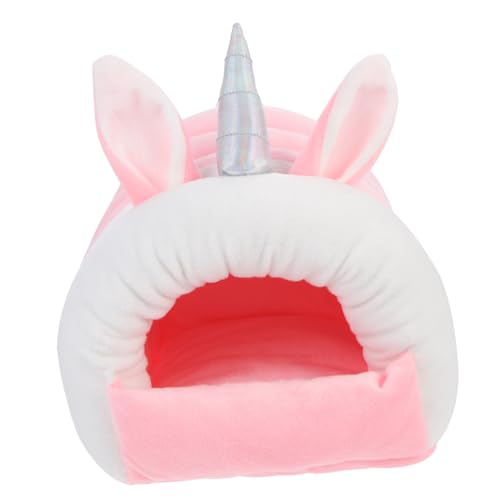 FRCOLOR Erdbett für Meerschweinchen kuschelbett nagerhaus Tierschlafhöhle Meerschweinchen Plüschtiere Haustier Hamsterhaus Haustiernest Winddicht Xuanfeng FRCOLOR Erdbett für Meerschweinchen kuschelbett nagerhaus Tierschlafhöhle Meerschweinchen Plüschtiere Haustier Hamsterhaus Haustiernest Winddicht Xuanfeng von FRCOLOR