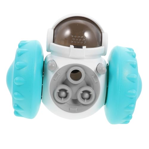 FRCOLOR Fehlendes Futter Hundenapf Haustier-Leckereien Lustiger Ball Für Hunde Spielzeug Für Auslaufendes Hundefutter Kauspielzeug Für Hunde Für Welpen Spielzeug Für Undichtes FRCOLOR Fehlendes Futter Hundenapf Haustier-Leckereien Lustiger Ball Für Hunde Spielzeug Für Auslaufendes Hundefutter Kauspielzeug Für Hunde Für Welpen Spielzeug Für Undichtes von FRCOLOR
