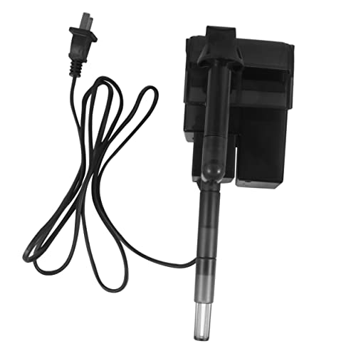 FRCOLOR plastiktisch Plastic Wasserzirkulation plasure Powerful Sauerstoffpumpe Tauchfilter für Aquarien klein Sieb Powerfilter für Aquarien Aquarium auf Filter verdreifachen Ausrüstung FRCOLOR plastiktisch Plastic Wasserzirkulation plasure Powerful Sauerstoffpumpe Tauchfilter für Aquarien klein Sieb Powerfilter für Aquarien Aquarium auf Filter verdreifachen Ausrüstung von FRCOLOR