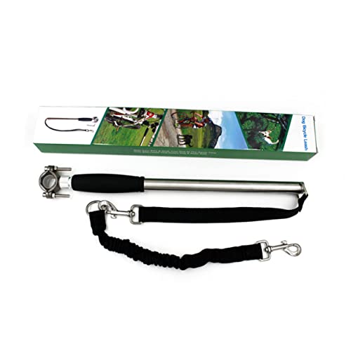 FRCOLOR Fahrradleine kleine Hundeleine Hand Leash gürtel Nylon Abschleppgurt Ledergürtel Haustierleine Trainingsleine für Haustiere mit dem Hund spazieren gehen Leinen Hündchen FRCOLOR Fahrradleine kleine Hundeleine Hand Leash gürtel Nylon Abschleppgurt Ledergürtel Haustierleine Trainingsleine für Haustiere mit dem Hund spazieren gehen Leinen Hündchen von FRCOLOR