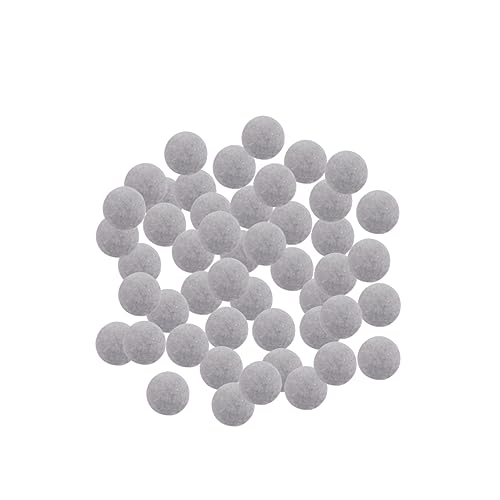 FRCOLOR Aquarium-bälle 400–500 G Keramik-bälle Sauerstoffgehalt für Meerwasser Süßwasser FRCOLOR Aquarium-bälle 400–500 G Keramik-bälle Sauerstoffgehalt für Meerwasser Süßwasser von FRCOLOR