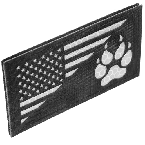 FRCOLOR Vielseitiger Haustierwesten-aufnäher Dekorative Stickerei „hundewesten“ Applikation für Hundebedarf FRCOLOR Vielseitiger Haustierwesten-aufnäher Dekorative Stickerei „hundewesten“ Applikation für Hundebedarf von FRCOLOR