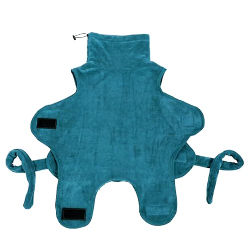 FRCOLOR Großes Super Saugfähiges Hundetrockentuch Hundehandtücher Zum Trocknen Von Hunden Hundepools Für Große Hunde Bademantel Für Hunde Hundebett Für Labore Morgenmantel Antihaft-Haar FRCOLOR Großes Super Saugfähiges Hundetrockentuch Hundehandtücher Zum Trocknen Von Hunden Hundepools Für Große Hunde Bademantel Für Hunde Hundebett Für Labore Morgenmantel Antihaft-Haar von FRCOLOR