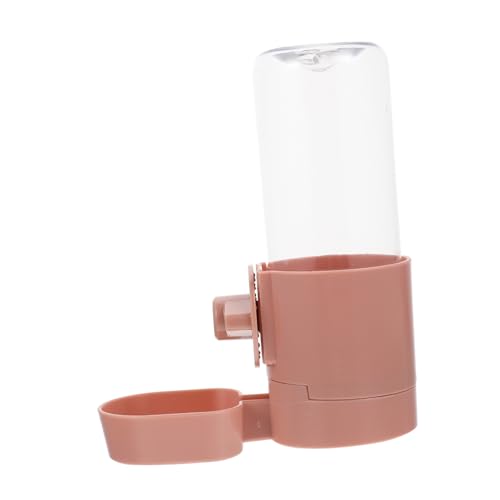 FRCOLOR Wasserspender Für Haustiere Automatischer Tränker Für Und Mittelgroße Hunde Und Katzen Sicherer Kunststoff Saubere Flüssigkeitszufuhr FRCOLOR Wasserspender Für Haustiere Automatischer Tränker Für Und Mittelgroße Hunde Und Katzen Sicherer Kunststoff Saubere Flüssigkeitszufuhr von FRCOLOR