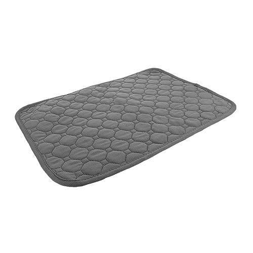 FRCOLOR Hamster- -Pad Futter für Frettchenkäfige Trainingspads für Hamster Kleintier zubehör Kleintierkäfig Matte töpfchen Zubehör für Wellensittichkäfige Einstreu für Kleintiere Hase von FRCOLOR