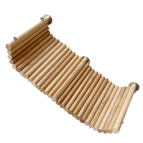 FRCOLOR Holzplattform Für Meerschweinchen Und Hamster Einstellbare Spiel Und Ruhefläche Für Käfige Geeignet Für Nager Vögel Und Kleine Haustiere Stabil Und Langlebig Zum Klettern Und FRCOLOR Holzplattform Für Meerschweinchen Und Hamster Einstellbare Spiel Und Ruhefläche Für Käfige Geeignet Für Nager Vögel Und Kleine Haustiere Stabil Und Langlebig Zum Klettern Und von FRCOLOR