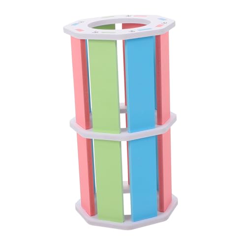 FRCOLOR Hamster-tunnelrad Hamster-Tunnel-Spielzeug Hamsterbisspfeifenspielzeug Tierübungsrohr Hamster Erkunden Spielzeug Tunnelspielzeug Aus Holz Katze Hölzern Draussen Meerschweinchen FRCOLOR Hamster-tunnelrad Hamster-Tunnel-Spielzeug Hamsterbisspfeifenspielzeug Tierübungsrohr Hamster Erkunden Spielzeug Tunnelspielzeug Aus Holz Katze Hölzern Draussen Meerschweinchen von FRCOLOR