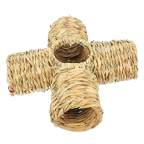 FRCOLOR Hamstertunnel-Versteck Hasenschlafschlauch Hamster häuschen Hamster Spielzeug Spielzeuge Schlaftunnel Hamster Tunnel Versteck Chinchilla Meerschweinchen Spielzeugnest Pipeline FRCOLOR Hamstertunnel-Versteck Hasenschlafschlauch Hamster häuschen Hamster Spielzeug Spielzeuge Schlaftunnel Hamster Tunnel Versteck Chinchilla Meerschweinchen Spielzeugnest Pipeline von FRCOLOR