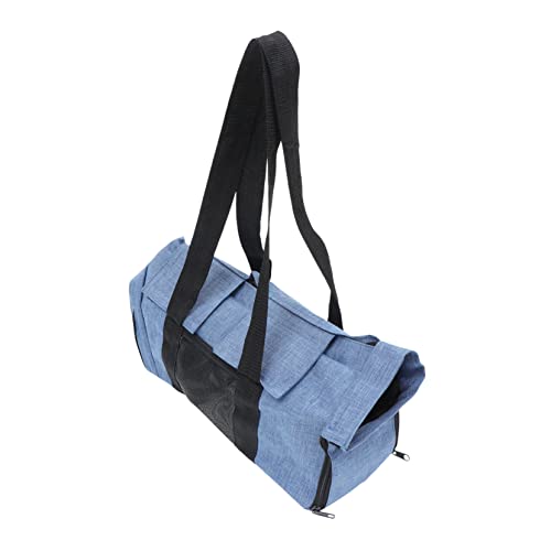 FRCOLOR Handtasche Hundegeschirr für Rucksack Reisetasche für Hunde pet Backpack Hunde transporttasche Katzentransporter atmungsaktive hundetragetasche Kätzchen Katzenkäfig Oxford Reisen FRCOLOR Handtasche Hundegeschirr für Rucksack Reisetasche für Hunde pet Backpack Hunde transporttasche Katzentransporter atmungsaktive hundetragetasche Kätzchen Katzenkäfig Oxford Reisen von FRCOLOR