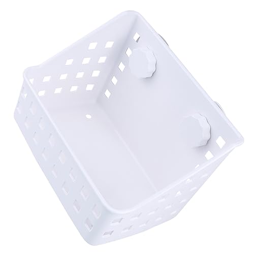 FRCOLOR Futterständer Klebenapf Heubox für Meerschweinchen Chinchilla Kleintier Futterständer FRCOLOR Futterständer Klebenapf Heubox für Meerschweinchen Chinchilla Kleintier Futterständer von FRCOLOR