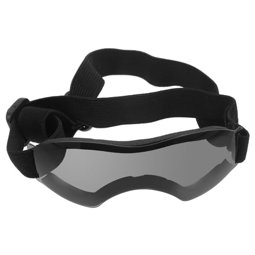 FRCOLOR Haustier Brille für Safety secruity swor Haustierzubehör Gläser Katzen- Sommerbrille für Haustiere Kleiner Brille FRCOLOR Haustier Brille für Safety secruity swor Haustierzubehör Gläser Katzen- Sommerbrille für Haustiere Kleiner Brille von FRCOLOR