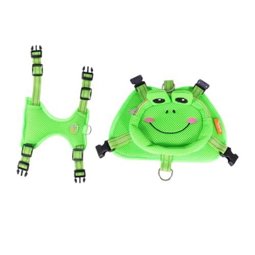 FRCOLOR Safety Safe todsicher beemysafe genschenkideen Brustumfang bodentrampolin Outdoor feiv Present Ideas Hundeleine Hunde Accessories Grün büste Kleiner Hund Kleidung Hundeseil Weste Gurt FRCOLOR Safety Safe todsicher beemysafe genschenkideen Brustumfang bodentrampolin Outdoor feiv Present Ideas Hundeleine Hunde Accessories Grün büste Kleiner Hund Kleidung Hundeseil Weste Gurt von FRCOLOR