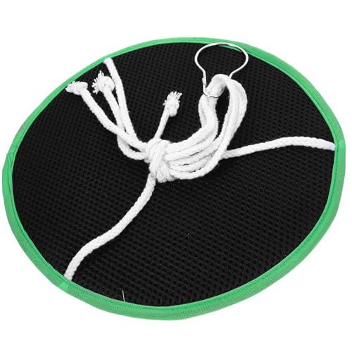 FRCOLOR Haustierzubehör Reptilien-hängematte Zum Ausruhen Von Haustieren Eidechsenschaukel Hamster-hängematte Reptilien-hängematte Schwarzes Netz Sicher für Kleintiere FRCOLOR Haustierzubehör Reptilien-hängematte Zum Ausruhen Von Haustieren Eidechsenschaukel Hamster-hängematte Reptilien-hängematte Schwarzes Netz Sicher für Kleintiere von FRCOLOR