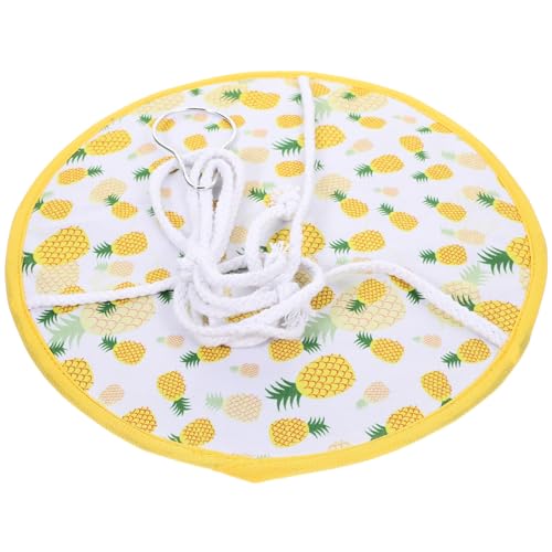 FRCOLOR Reptilien Hängematte Für Hamster Und Kleintiere Atmungsaktive Netzstruktur Installieren Praktische Schlaf Und Spielgelegenheit Für Käfige Und Freilaufgehege FRCOLOR Reptilien Hängematte Für Hamster Und Kleintiere Atmungsaktive Netzstruktur Installieren Praktische Schlaf Und Spielgelegenheit Für Käfige Und Freilaufgehege von FRCOLOR