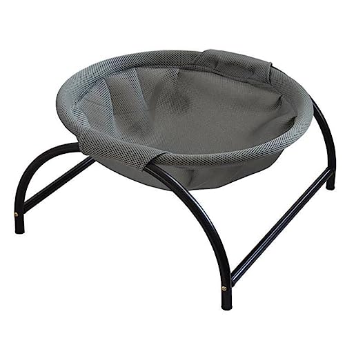 FRCOLOR Haustier Katzenstreu Katzenhausbett Warmer Hund Kaninchen Hängemattenbett Hundebett Katzenbett erhöhtes Haustierbett Zwinger Katze Hängematte Bettdecke Katzennest Sandwich-Stoff FRCOLOR Haustier Katzenstreu Katzenhausbett Warmer Hund Kaninchen Hängemattenbett Hundebett Katzenbett erhöhtes Haustierbett Zwinger Katze Hängematte Bettdecke Katzennest Sandwich-Stoff von FRCOLOR