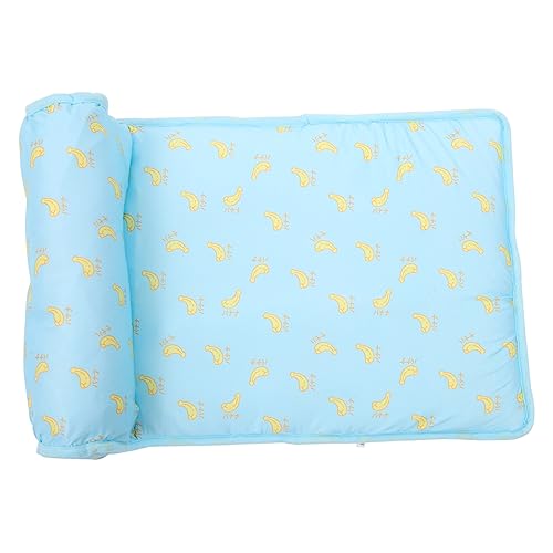 FRCOLOR Haustier kühle Unterlage kühlmatten für Haustiere kuhlmatten für Hunde pet seat Cushion Kühlkissen für Haustiere autobett matratze Auto schlafmatte geschmeidige Katzenmatte FRCOLOR Haustier kühle Unterlage kühlmatten für Haustiere kuhlmatten für Hunde pet seat Cushion Kühlkissen für Haustiere autobett matratze Auto schlafmatte geschmeidige Katzenmatte von FRCOLOR