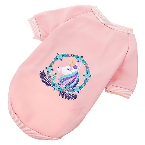 FRCOLOR Haustier-Pullover Frühlings-hundebekleidung Hund Katze Lustiger Mantel Katze Warme Kleidung Outdoor-hundekostü Welpen-Pyjama Hund Warmer Mantel Ladenbesitzer Mode Polyester FRCOLOR Haustier-Pullover Frühlings-hundebekleidung Hund Katze Lustiger Mantel Katze Warme Kleidung Outdoor-hundekostü Welpen-Pyjama Hund Warmer Mantel Ladenbesitzer Mode Polyester von FRCOLOR