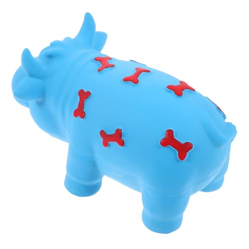 FRCOLOR Haustier Spielzeug Quietschendes Hundespielzeug Weiches Apportierspielzeug Hundespielzeug Für Den Haushalt Lustiges Kauspielzeug Knochen Kleiner Schnuller Emulsion FRCOLOR Haustier Spielzeug Quietschendes Hundespielzeug Weiches Apportierspielzeug Hundespielzeug Für Den Haushalt Lustiges Kauspielzeug Knochen Kleiner Schnuller Emulsion von FRCOLOR