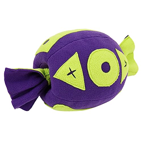 FRCOLOR Haustier-Süßigkeiten-Spielzeug Backenzahnspielzeug für Haustiere Haustier Spielzeug Welpe Interactive Dog Toys Kuscheltier für Hunde Spielzeuge Beißspielzeug für Hunde kauen FRCOLOR Haustier-Süßigkeiten-Spielzeug Backenzahnspielzeug für Haustiere Haustier Spielzeug Welpe Interactive Dog Toys Kuscheltier für Hunde Spielzeuge Beißspielzeug für Hunde kauen von FRCOLOR