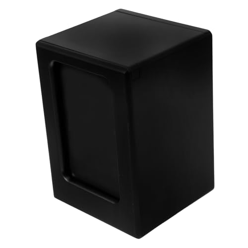 FRCOLOR Holzurne Für Haustiere Personalisierbare Urne Für Tierasche Mit -möglichkeiten Kleine Handgefertigte Erinnerungsbox Für Hunde Und Katzen von FRCOLOR