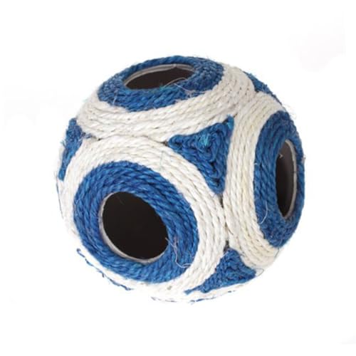 FRCOLOR Haustierbedarf Spielzeug Kugelspielzeug groß Spielzeug Kauspielzeug Hundespielzeug Spielzeuge Seilball Pet-Ball-Spielzeug Sisalball natürlich kratzbaum für Katzen Ball Spielen FRCOLOR Haustierbedarf Spielzeug Kugelspielzeug groß Spielzeug Kauspielzeug Hundespielzeug Spielzeuge Seilball Pet-Ball-Spielzeug Sisalball natürlich kratzbaum für Katzen Ball Spielen von FRCOLOR