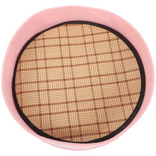 FRCOLOR Kühlbett Für Haustiere Hundebetten Bequeme Haustiermatte Atmungsaktive Katzenmatte Haustier-zzz-hundebett Hundeschlafmatte FRCOLOR Kühlbett Für Haustiere Hundebetten Bequeme Haustiermatte Atmungsaktive Katzenmatte Haustier-zzz-hundebett Hundeschlafmatte von FRCOLOR