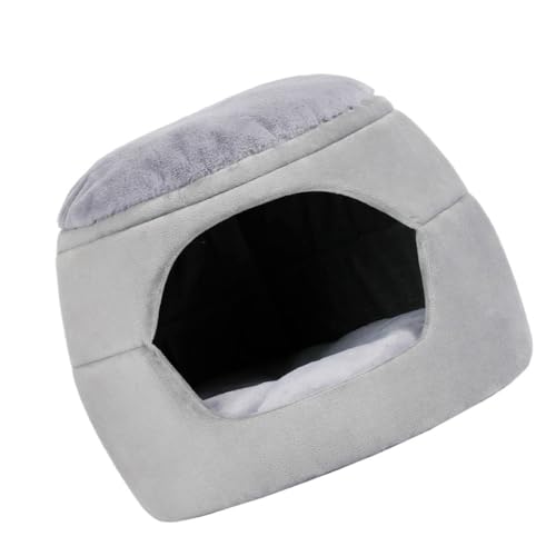 FRCOLOR Haustierbett Katzenhöhle Hundesofa Klein Pp Baumwolle Die Katze FRCOLOR Haustierbett Katzenhöhle Hundesofa Klein Pp Baumwolle Die Katze von FRCOLOR