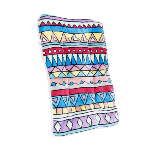 FRCOLOR Haustierdecke Couchmatratze Hundebettdecken Welpendecken Tier-Schlafmatte Tier-Kuscheldecke Winter Haustier Schlafdecke Hund winterdecke verdicken Haustierbett Katzenmatte Flanell FRCOLOR Haustierdecke Couchmatratze Hundebettdecken Welpendecken Tier-Schlafmatte Tier-Kuscheldecke Winter Haustier Schlafdecke Hund winterdecke verdicken Haustierbett Katzenmatte Flanell von FRCOLOR