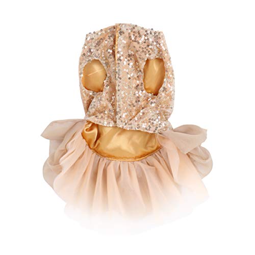 FRCOLOR Haustierhemden Hundekleid Hund Tuch Hochzeitskleid Sommer FRCOLOR Haustierhemden Hundekleid Hund Tuch Hochzeitskleid Sommer von FRCOLOR