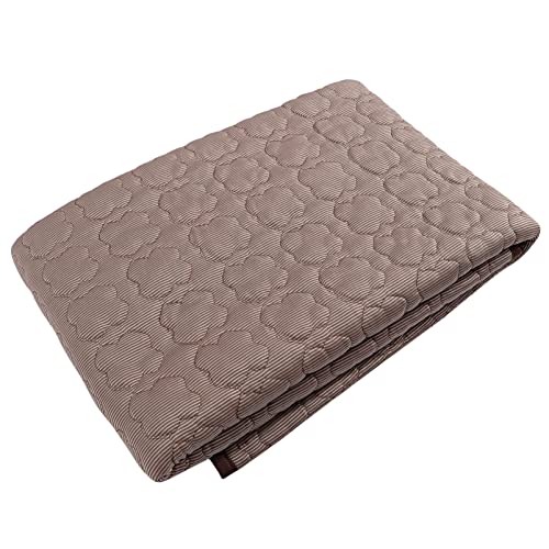 FRCOLOR Haustiermatte Kühlmatte Für Welpen Kühldecke Für Hunde Kühlkissen Für Haustiere Sommerhaustierbett Hund Hält Kühle Decke Kühlmatte Für Haustiere Hundesofa Hündchen Stoff Cooles Pad FRCOLOR Haustiermatte Kühlmatte Für Welpen Kühldecke Für Hunde Kühlkissen Für Haustiere Sommerhaustierbett Hund Hält Kühle Decke Kühlmatte Für Haustiere Hundesofa Hündchen Stoff Cooles Pad von FRCOLOR