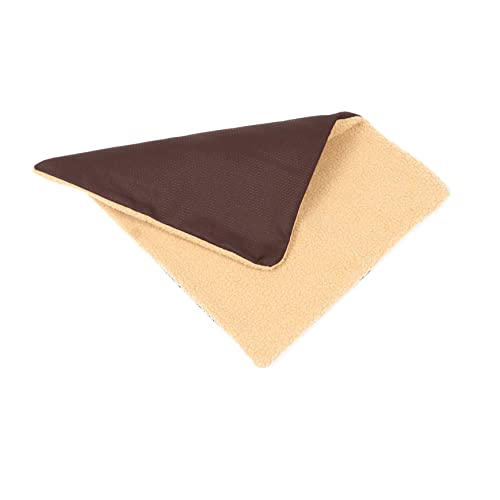 FRCOLOR Thermische Hundedecke Haustierbett Selbsterhitzende Haustiermatte Universelle Haustier-ruheunterlage Kein Verblassen Waschbar FRCOLOR Thermische Hundedecke Haustierbett Selbsterhitzende Haustiermatte Universelle Haustier-ruheunterlage Kein Verblassen Waschbar von FRCOLOR