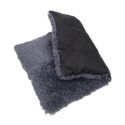 FRCOLOR Hundebett Leichtes Bodenpolster Für Haustiere Warme Schlafmatten Für Haustiere Ruhekissen Für Katzen Und Welpen FRCOLOR Hundebett Leichtes Bodenpolster Für Haustiere Warme Schlafmatten Für Haustiere Ruhekissen Für Katzen Und Welpen von FRCOLOR
