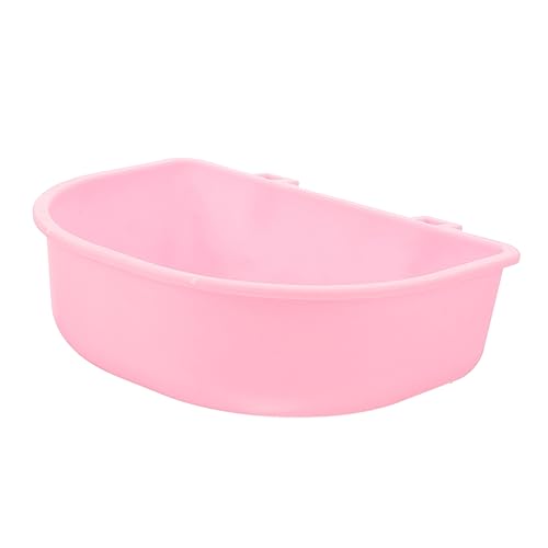 FRCOLOR Hängender Futternapf Für Katzen Und Kleine Hunde Praktische rutschfeste Futter Und Wasserschüssel Aus Langlebigem Plastik Für Käfige Und Transportboxen Erhältlich FRCOLOR Hängender Futternapf Für Katzen Und Kleine Hunde Praktische rutschfeste Futter Und Wasserschüssel Aus Langlebigem Plastik Für Käfige Und Transportboxen Erhältlich von FRCOLOR