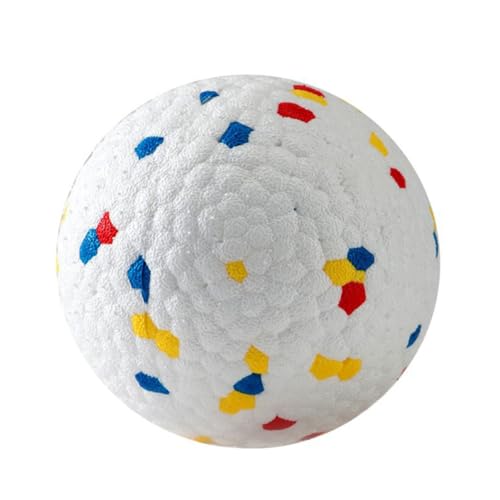 FRCOLOR Hüpfball Für Haustiere Hundeball Groß TPU Wasser FRCOLOR Hüpfball Für Haustiere Hundeball Groß TPU Wasser von FRCOLOR