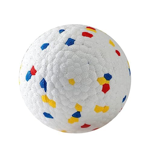 FRCOLOR Hüpfball Für Haustiere Hundeball Partytasche Bissfest TPU FRCOLOR Hüpfball Für Haustiere Hundeball Partytasche Bissfest TPU von FRCOLOR