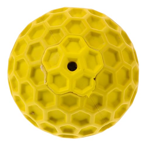 FRCOLOR Hund Sprechendes Spielzeug Spielzeuge Trainingsball Für Haustiere Hundetrainingsspielzeug Hunde Quietschender Ball Kleines Hundespielzeug Hundebälle Hundeball Welpen Gummi FRCOLOR Hund Sprechendes Spielzeug Spielzeuge Trainingsball Für Haustiere Hundetrainingsspielzeug Hunde Quietschender Ball Kleines Hundespielzeug Hundebälle Hundeball Welpen Gummi von FRCOLOR