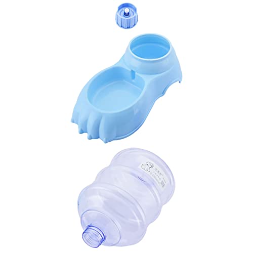 FRCOLOR Automatische Trinkwasserflasche Für Hunde – 3 8-l-wassernapf Für Haustiere Mit Attraktivem Design von FRCOLOR