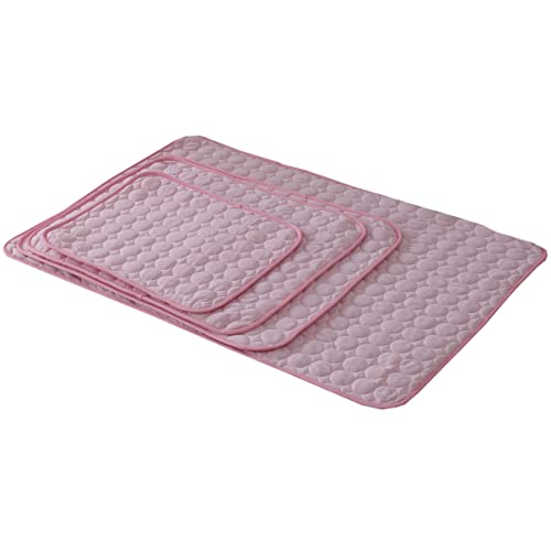 FRCOLOR Pet Pad Kühlmatte Hundebett Matte Haustier Hund Zubehör Liefert Kühlpad Für Home Shop Große FRCOLOR Pet Pad Kühlmatte Hundebett Matte Haustier Hund Zubehör Liefert Kühlpad Für Home Shop Große von FRCOLOR
