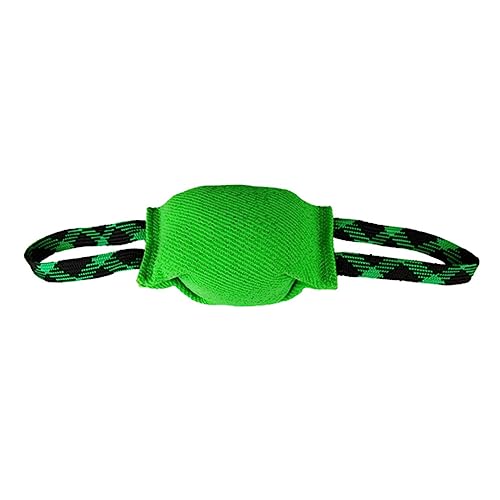 FRCOLOR Hundebissstab Weiches Spielzeug Sichere Beißunterlage Hundespielzeug Zahnreinigung Zahnbehandlung Für Welpen Tierspielzeug Welpenbiss Zähne Feines Leinen Backenzahn Haustierzubehör FRCOLOR Hundebissstab Weiches Spielzeug Sichere Beißunterlage Hundespielzeug Zahnreinigung Zahnbehandlung Für Welpen Tierspielzeug Welpenbiss Zähne Feines Leinen Backenzahn Haustierzubehör von FRCOLOR