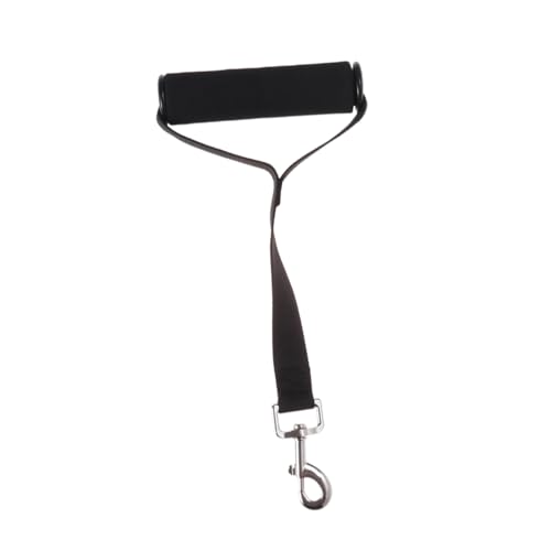 FRCOLOR Haustier Hundehalsband Hundeleine Trainingsbedarf Für Hunde Haustierzubehör Halsband Schritt Für Schritt Kurz Hundebedarf FRCOLOR Haustier Hundehalsband Hundeleine Trainingsbedarf Für Hunde Haustierzubehör Halsband Schritt Für Schritt Kurz Hundebedarf von FRCOLOR