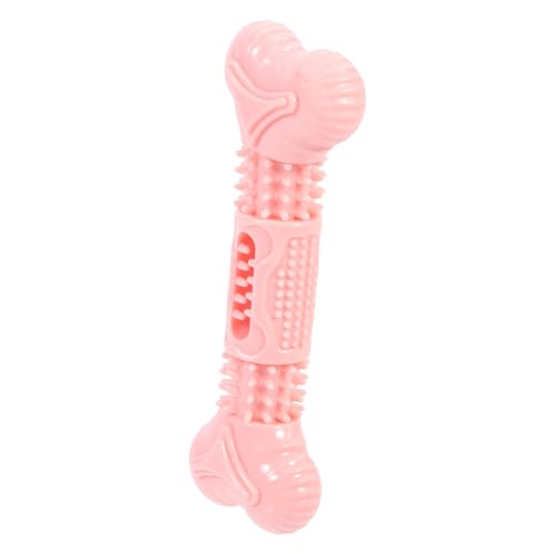 FRCOLOR Hundespielzeug Hundekauen Welpenspielzeug Hundeknochen Spielzeug Spielzeuge kauspielzeug für Hunde interessantes molares Spielzeug Bissfest Zubehör Hündchen TPR FRCOLOR Hundespielzeug Hundekauen Welpenspielzeug Hundeknochen Spielzeug Spielzeuge kauspielzeug für Hunde interessantes molares Spielzeug Bissfest Zubehör Hündchen TPR von FRCOLOR